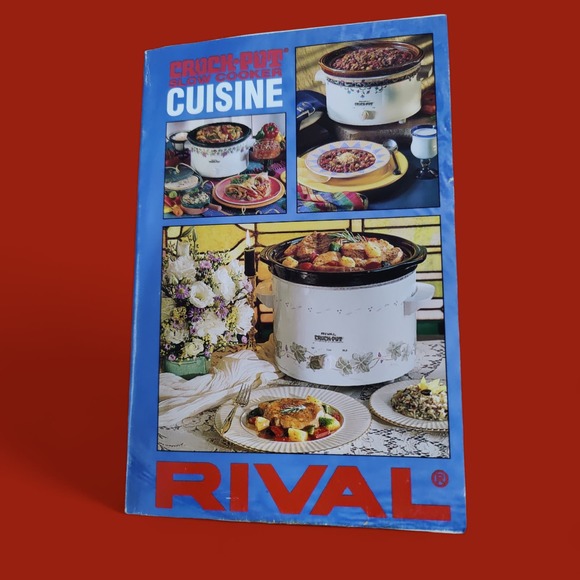 Bundle of Cookbooks - Picture 2 of 5